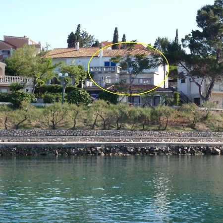 Apartments Dunato Nedeljko سيلو المظهر الخارجي الصورة