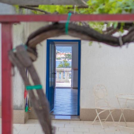 Apartments Dunato Nedeljko سيلو المظهر الخارجي الصورة
