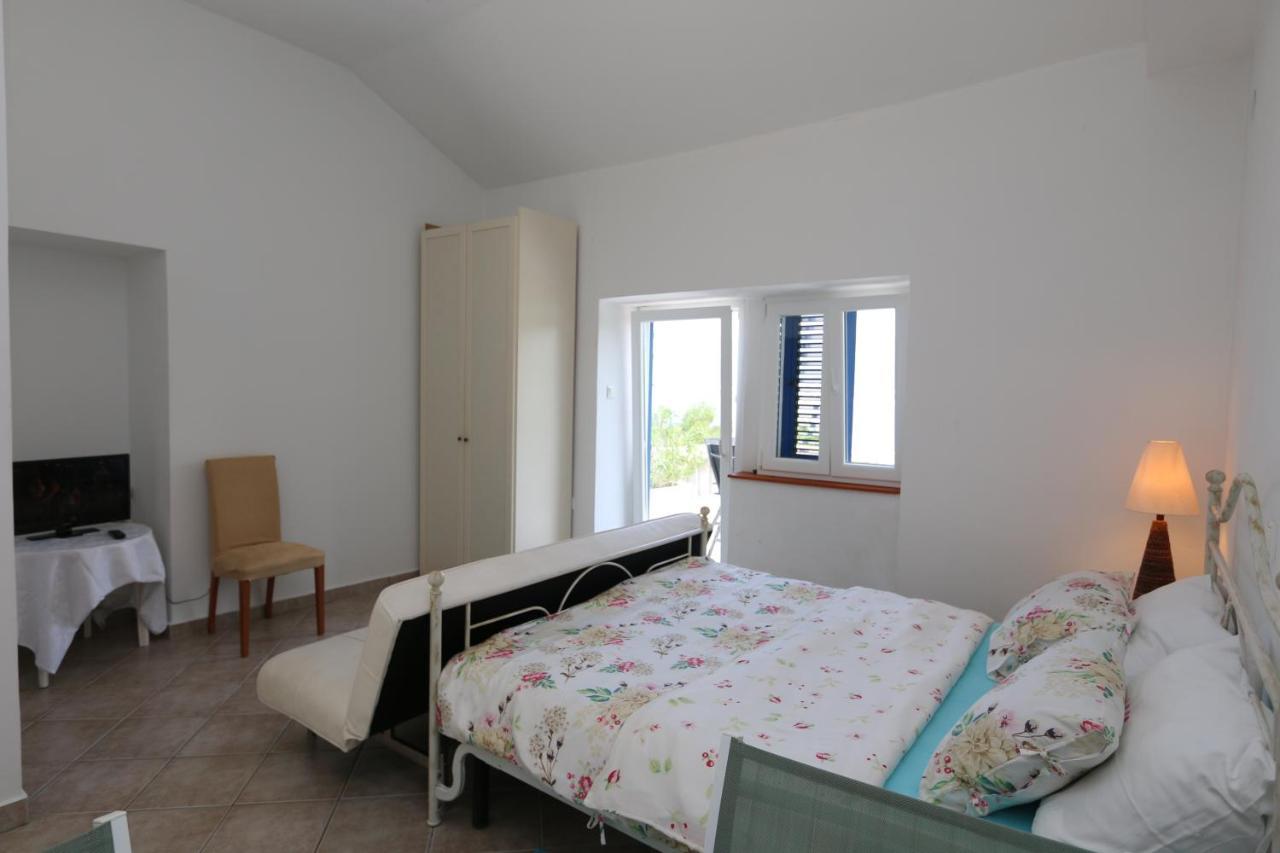 Apartments Dunato Nedeljko سيلو المظهر الخارجي الصورة