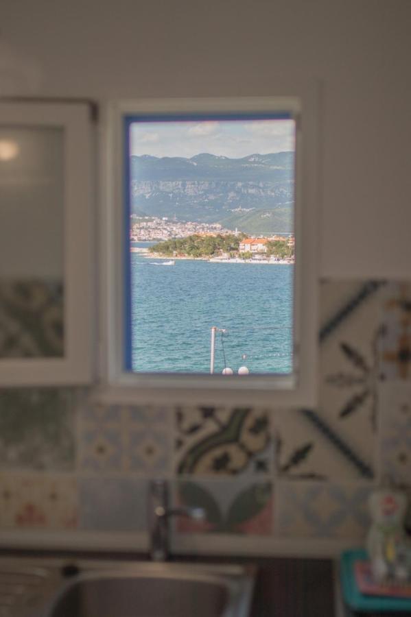 Apartments Dunato Nedeljko سيلو المظهر الخارجي الصورة