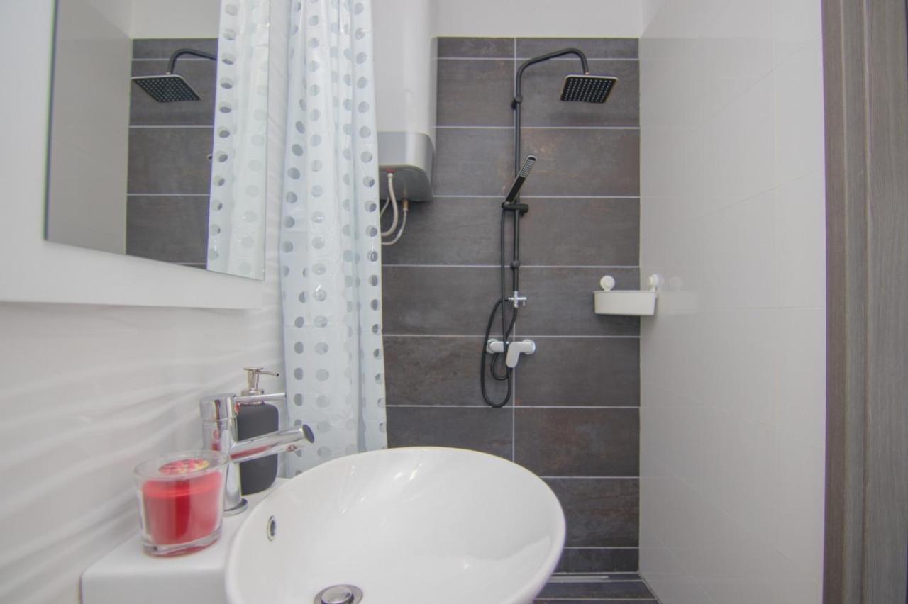 Apartments Dunato Nedeljko سيلو المظهر الخارجي الصورة
