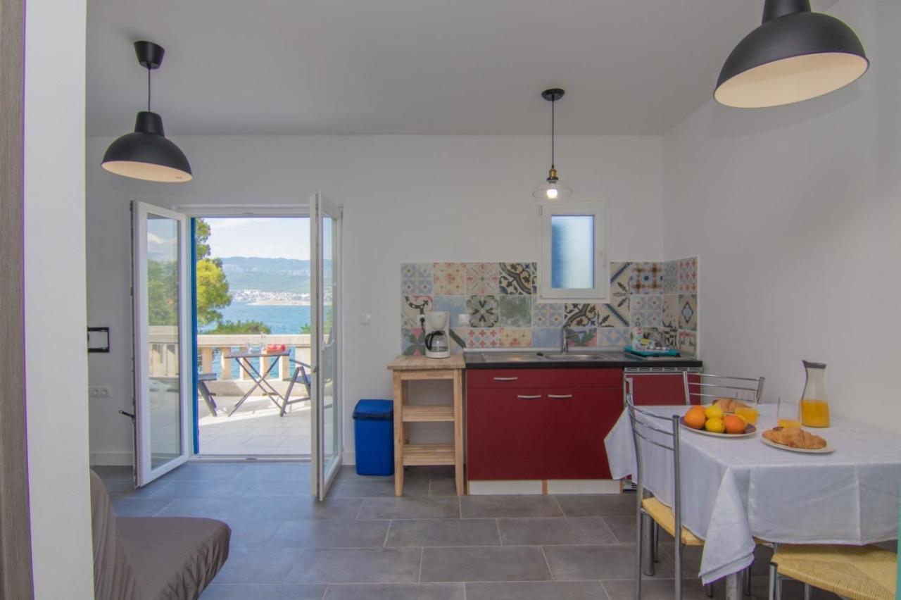 Apartments Dunato Nedeljko سيلو المظهر الخارجي الصورة