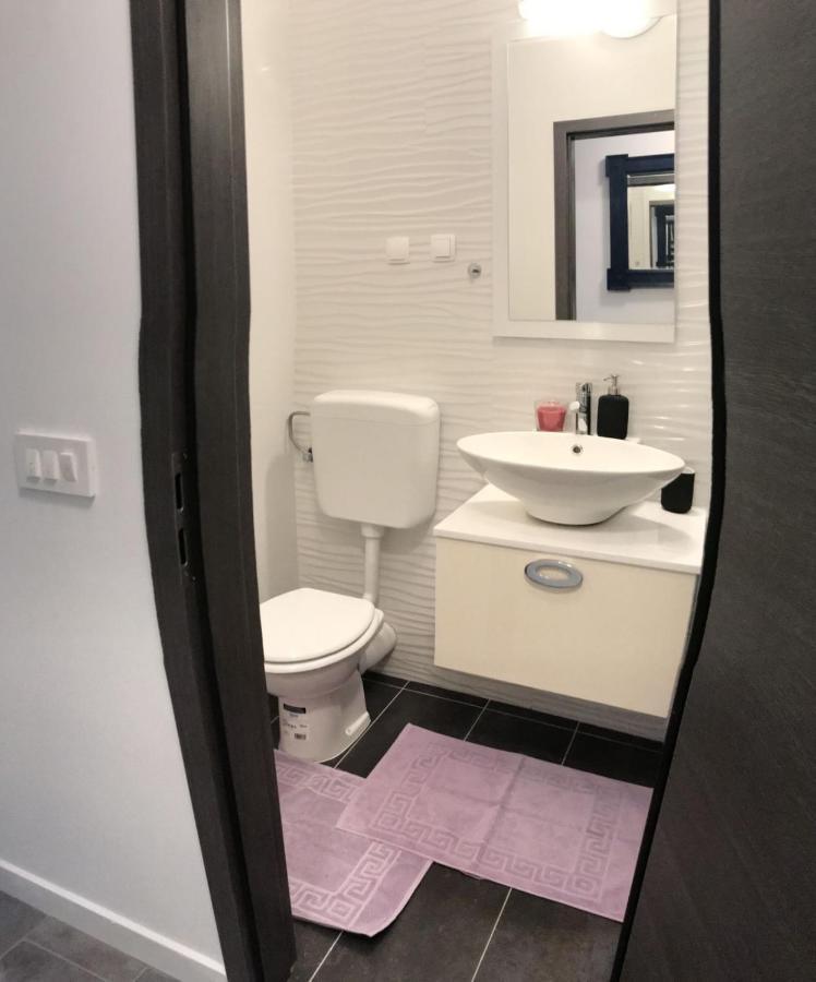 Apartments Dunato Nedeljko سيلو المظهر الخارجي الصورة