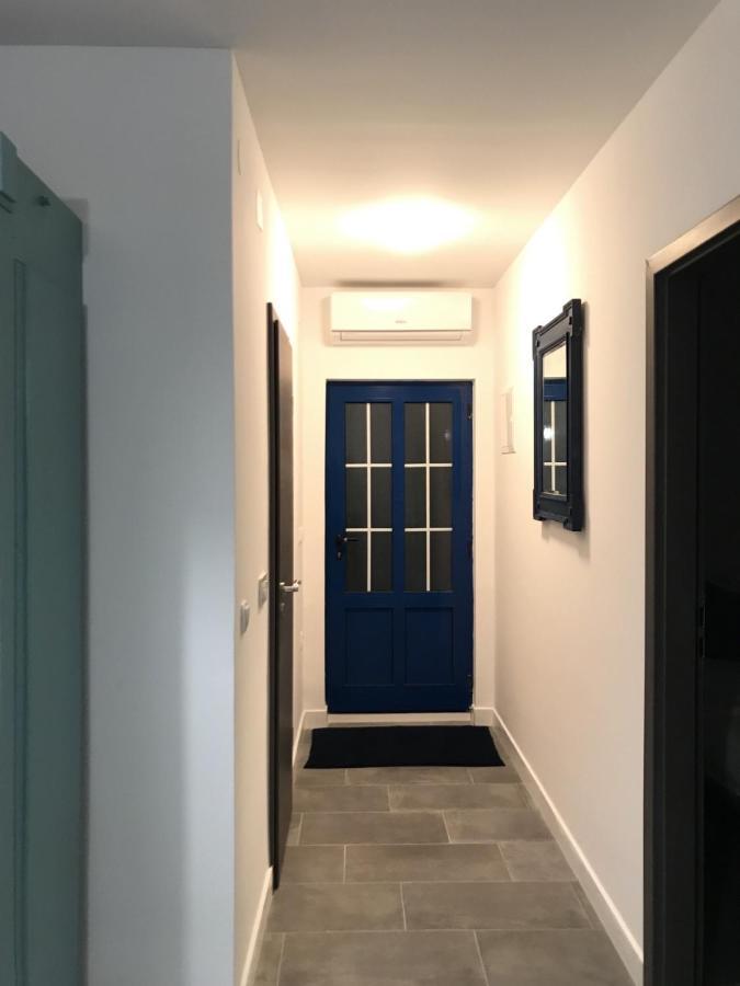 Apartments Dunato Nedeljko سيلو المظهر الخارجي الصورة