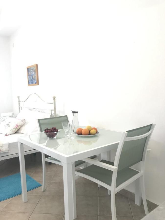 Apartments Dunato Nedeljko سيلو المظهر الخارجي الصورة