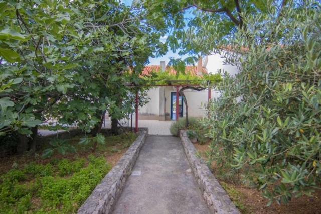 Apartments Dunato Nedeljko سيلو المظهر الخارجي الصورة