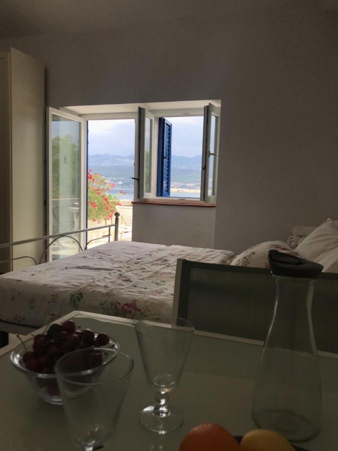 Apartments Dunato Nedeljko سيلو المظهر الخارجي الصورة