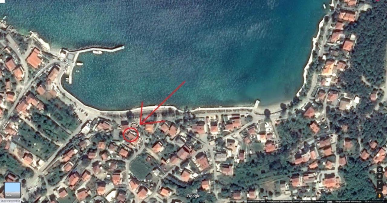 Apartments Dunato Nedeljko سيلو المظهر الخارجي الصورة