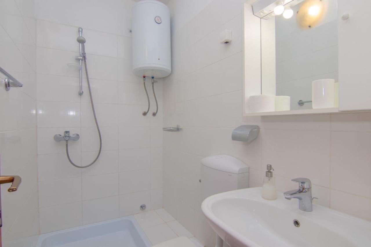 Apartments Dunato Nedeljko سيلو المظهر الخارجي الصورة