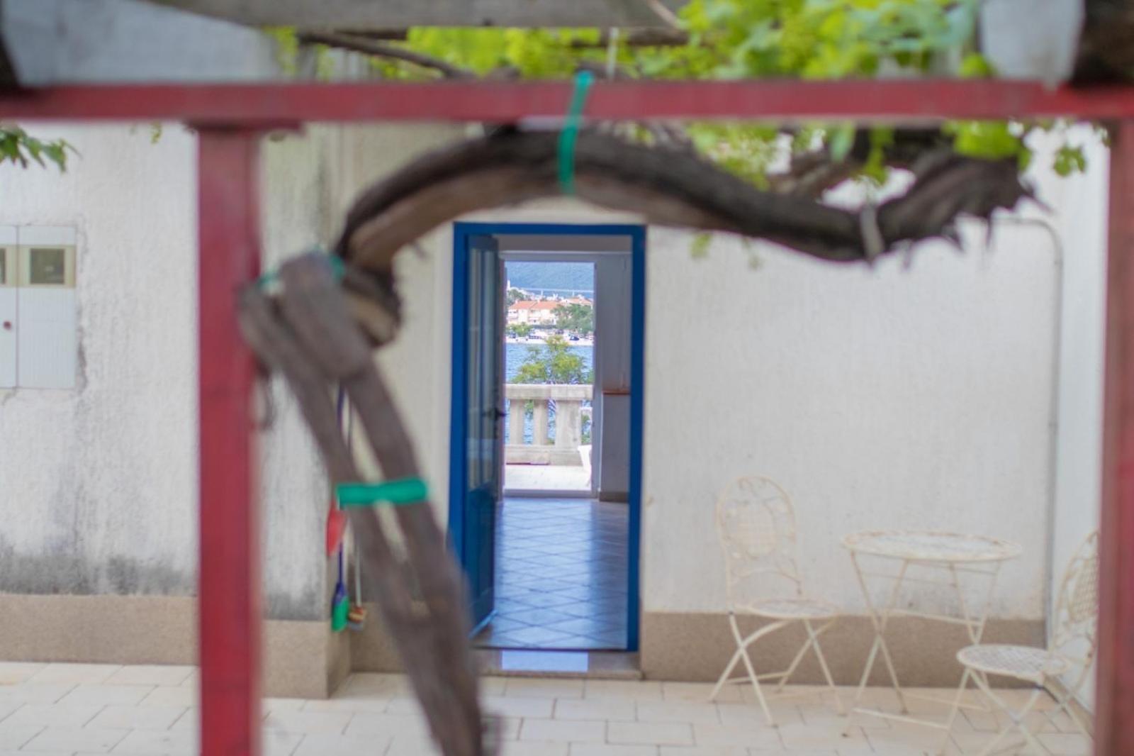 Apartments Dunato Nedeljko سيلو المظهر الخارجي الصورة
