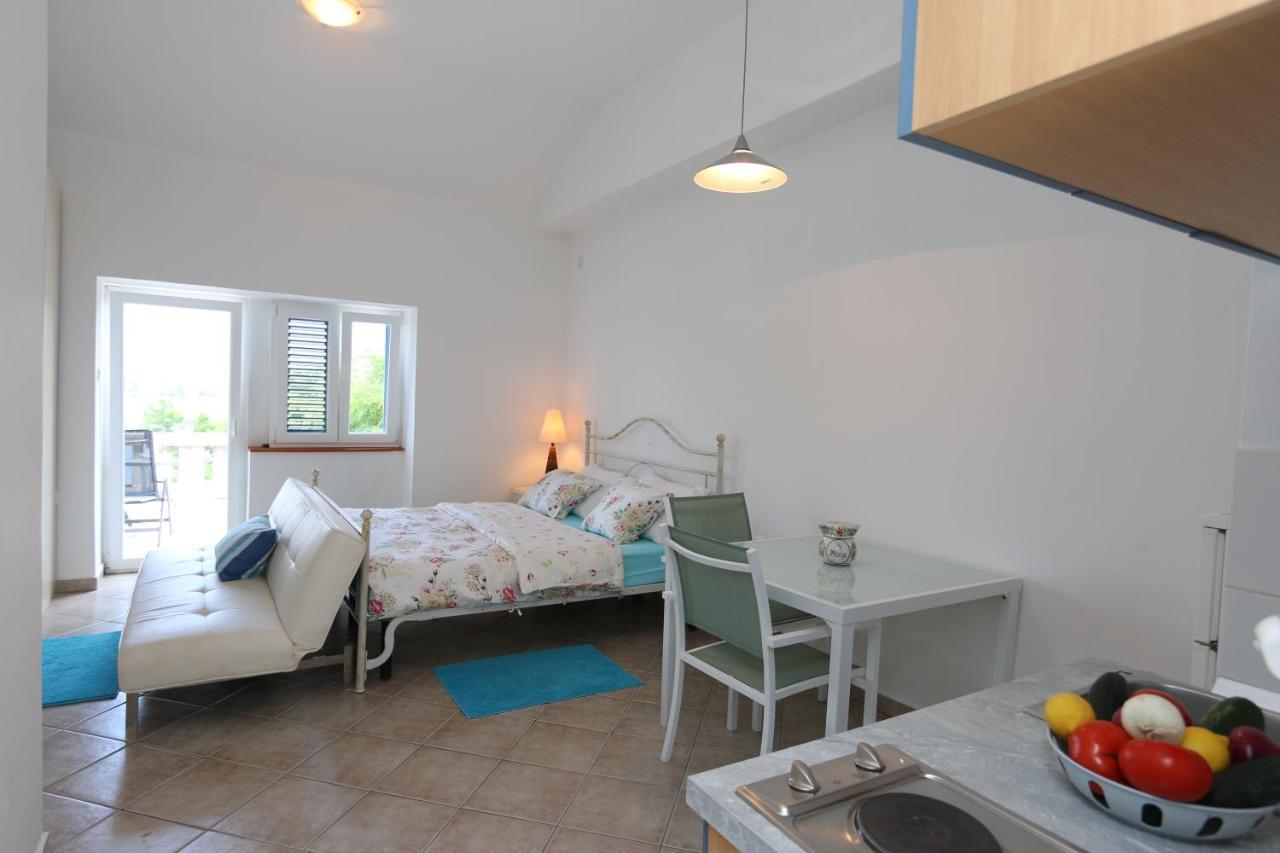 Apartments Dunato Nedeljko سيلو المظهر الخارجي الصورة